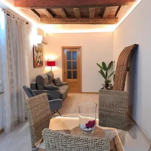 Casa Buzones Apartamento