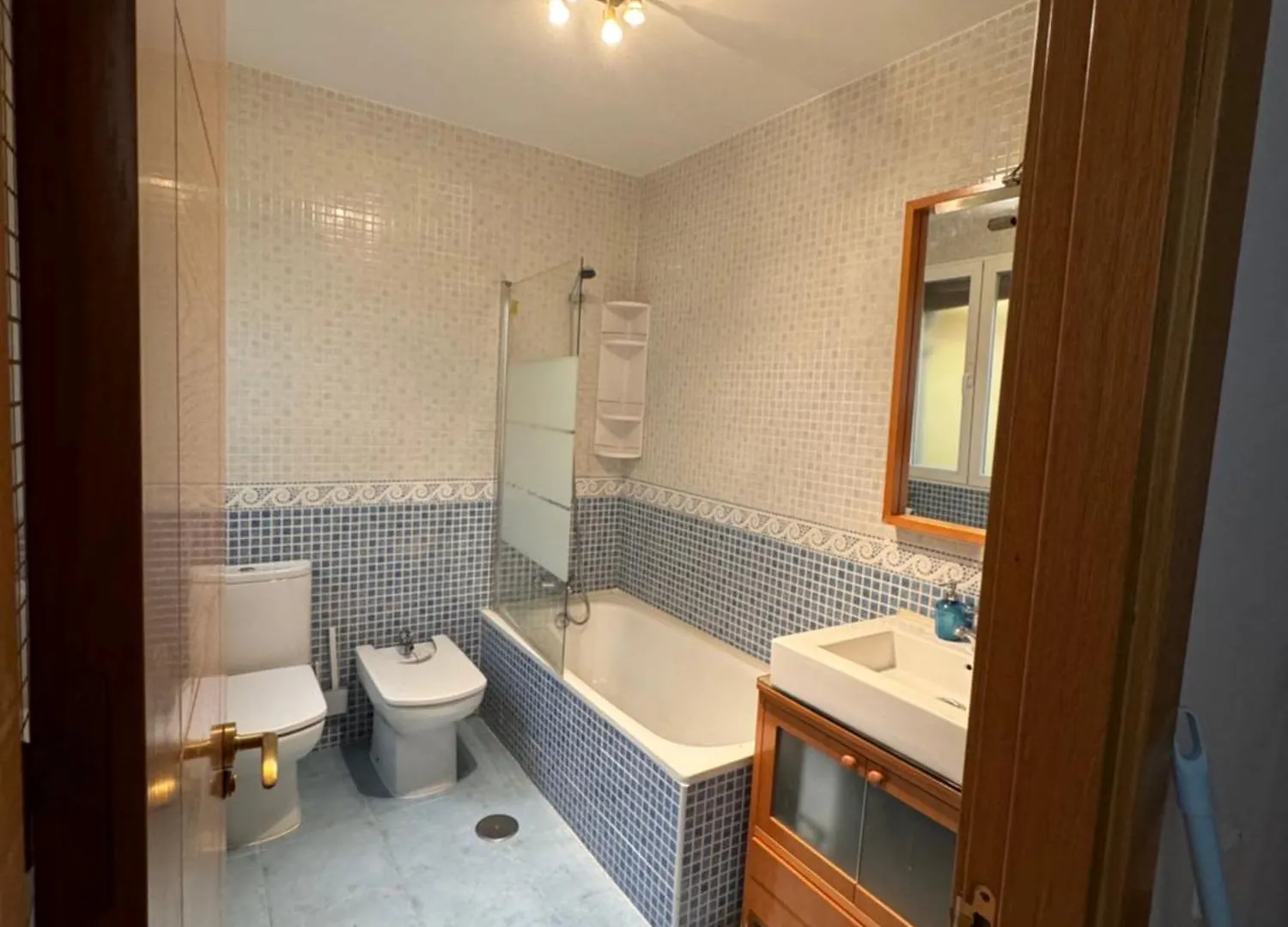 Apartamento La Sal Home Toledo 2