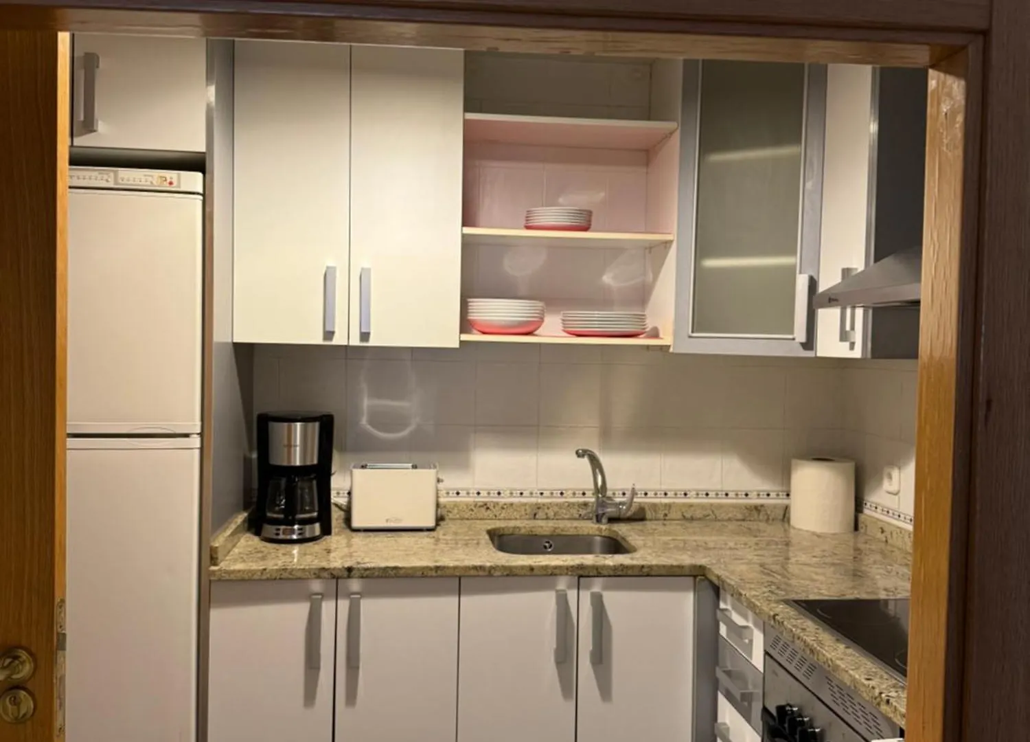 Apartamento La Sal Home Toledo 2