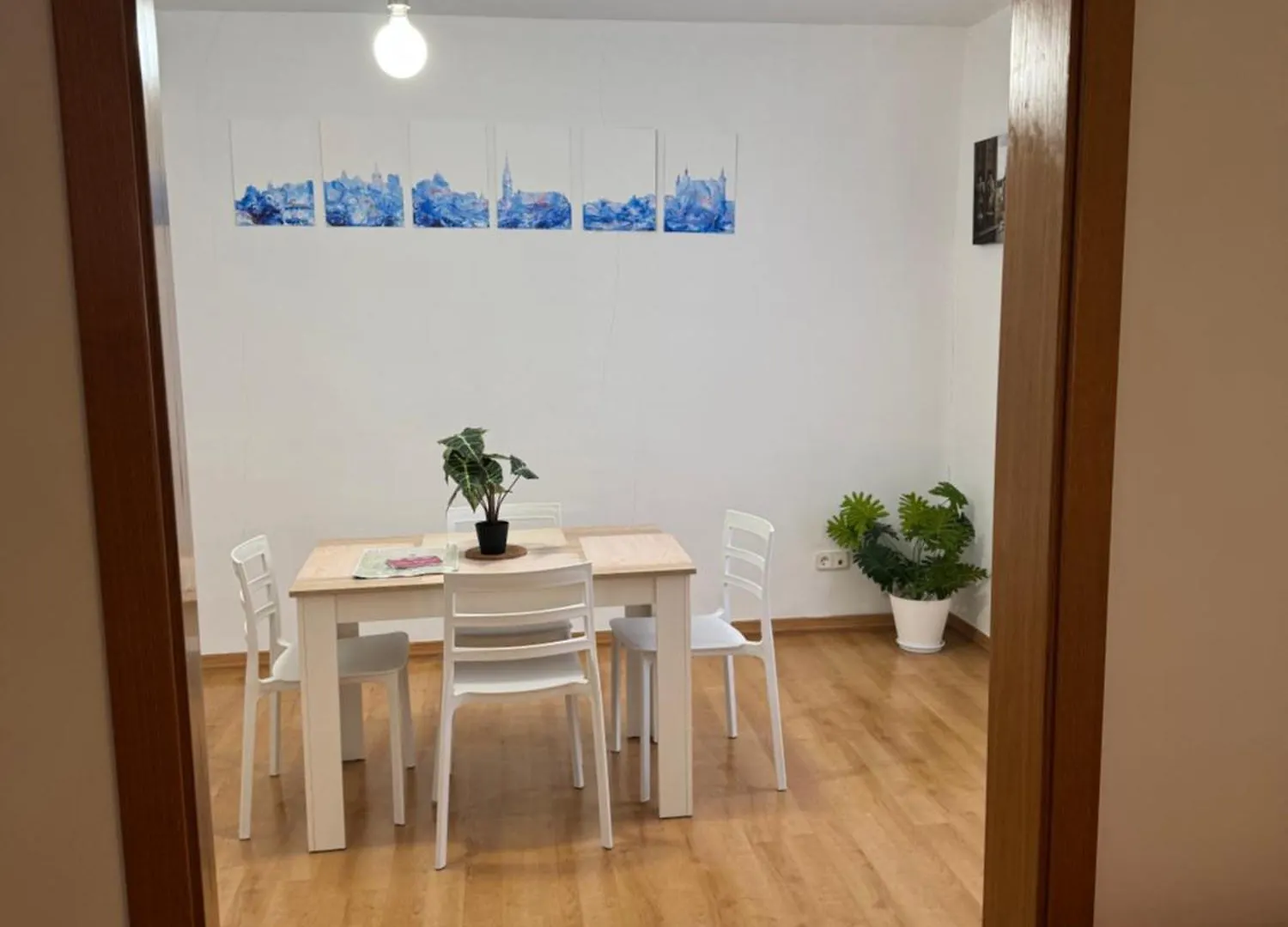 La Sal Home Toledo 2 0*,  España