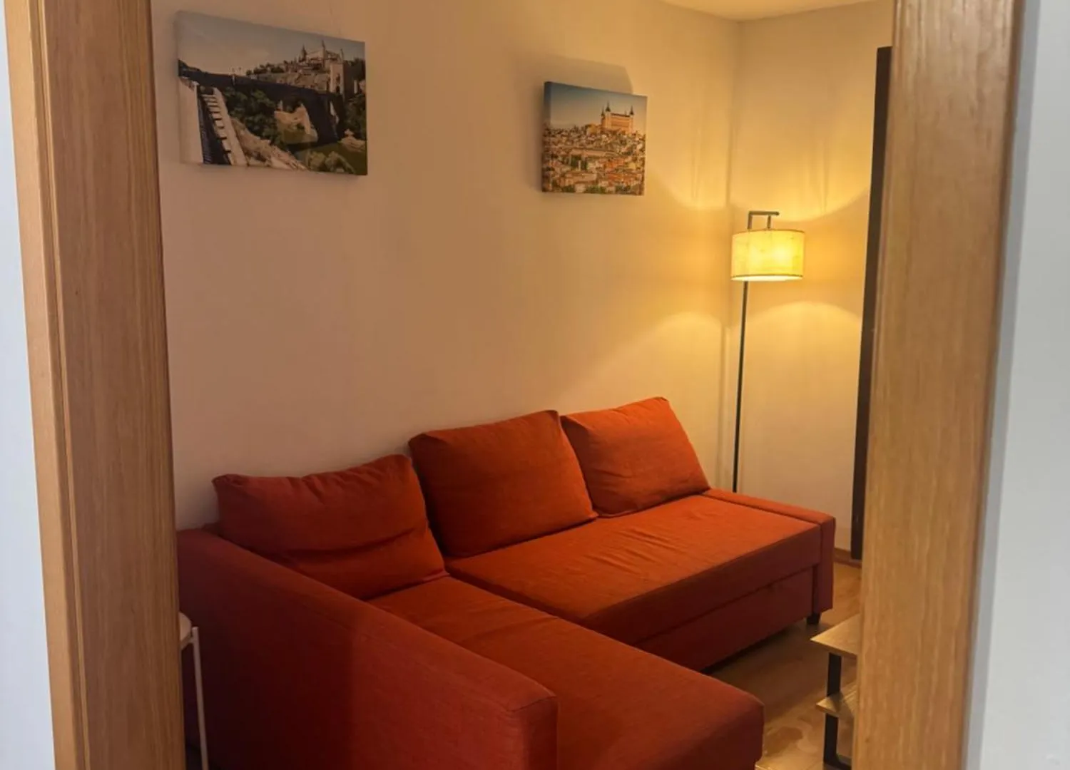 Apartamento La Sal Home Toledo 2